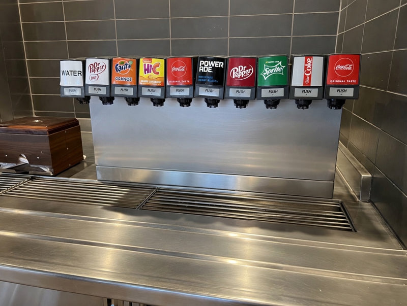 Automated Beverage Systems