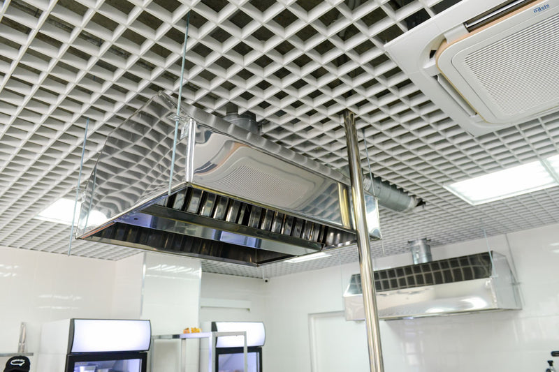 Extraction & Ventilation