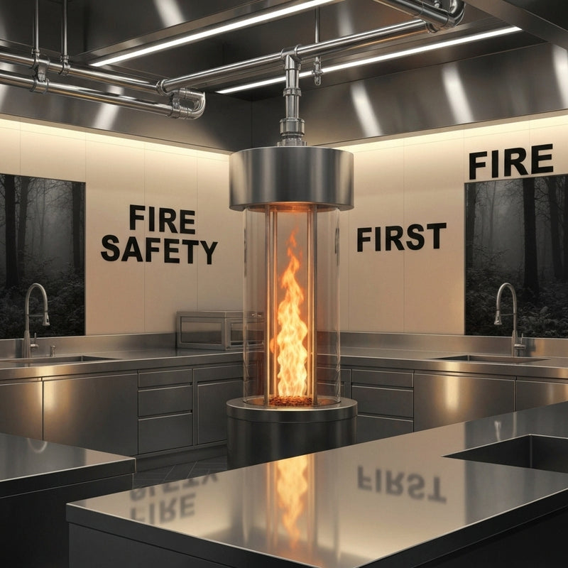 JAC Electrical Services commercial electrical engineering and maintenance image
