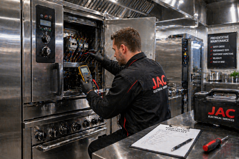 Planned Maintenance