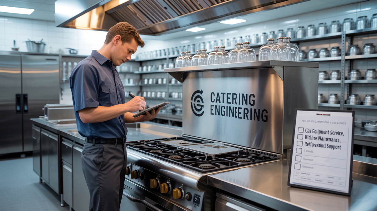 JAC Electrical Services commercial electrical maintenance and engineering image